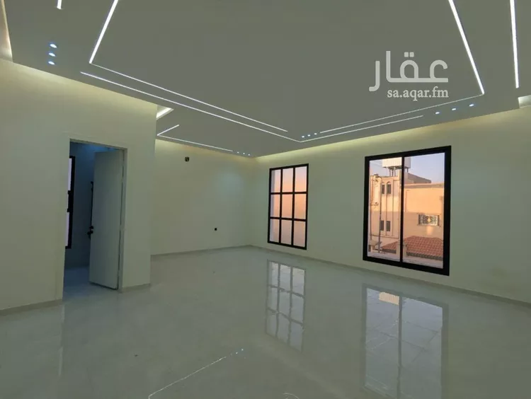 فيلا للبيع في شارع البحيرات, حي العريجاء الغربي, مدينة الرياض, منطقة الرياض صورة 2