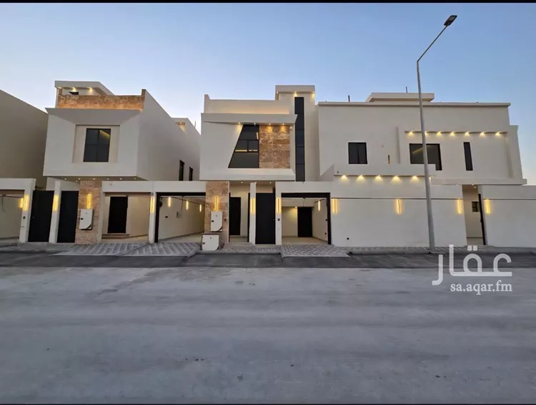 دور للبيع في شارع الوادي الأخضر , حي ديراب, مدينة الرياض, منطقة الرياض صورة 2