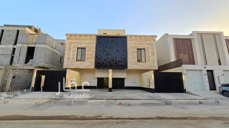 دور للبيع في شارع أبي محمد الدباس, حي طويق, مدينة الرياض, منطقة الرياض صورة 2