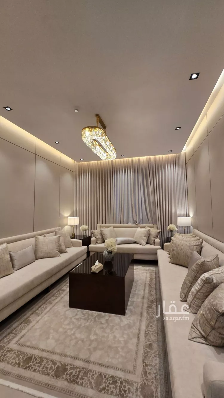 شقة للبيع في شارع عمر بن جناوه, حي طويق, مدينة الرياض, منطقة الرياض صورة 2