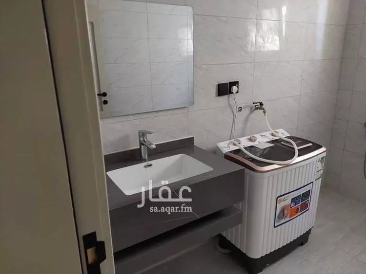 شقة للإيجار في شارع عمر ابن محمد الازدي ، حي ابو كبير ، المدينة المنورة ، منطقة المدينة المنورة صورة 5