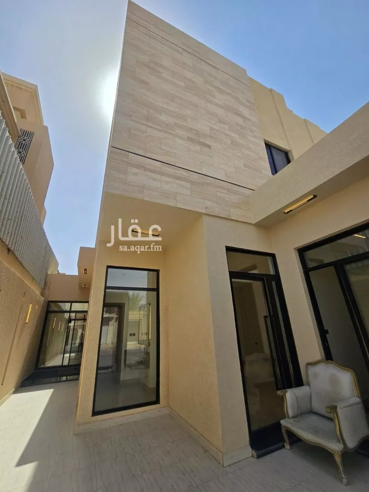 فيلا للبيع في شارع الجدين, حي الفيحاء, مدينة الرياض, منطقة الرياض