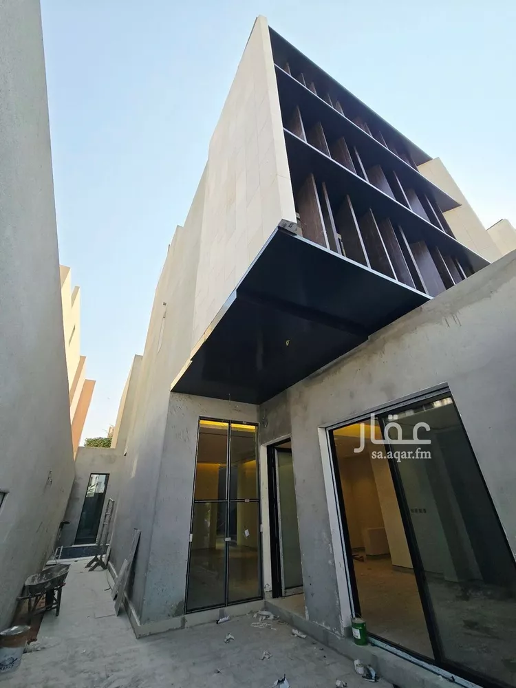 فيلا للبيع في شارع رقم 426, حي الملقا, مدينة الرياض, منطقة الرياض