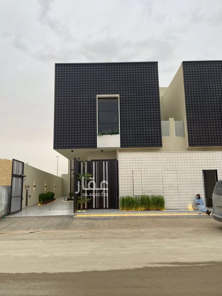 Villa for Sale in Riyadh Al Arid