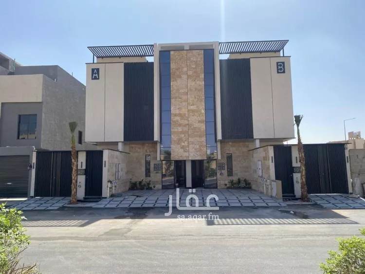 دور للبيع في شارع شمس الدين السخاوي, حي الرمال, مدينة الرياض, منطقة الرياض صورة 4