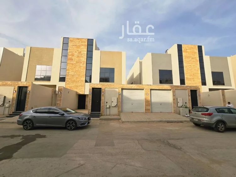 فيلا للبيع في شارع جبل عريض, حي القادسية, مدينة الرياض, منطقة الرياض