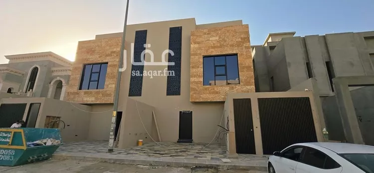 دور للبيع في شارع العناب, حي النرجس, مدينة الرياض, منطقة الرياض