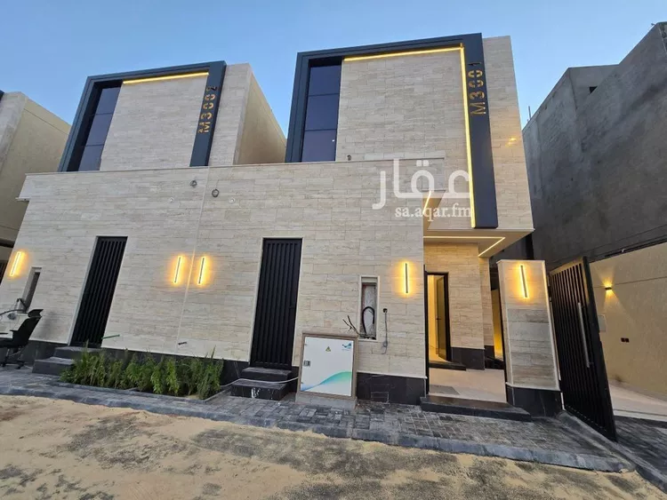 فيلا للبيع في حي العارض, مدينة الرياض, منطقة الرياض صورة 2