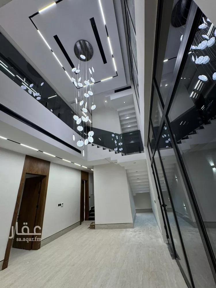 فيلا للبيع في شارع محمد الغزالي السقا, حي العارض, مدينة الرياض, منطقة الرياض