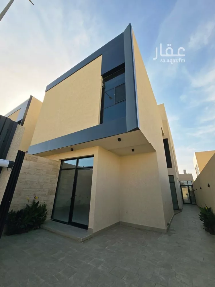 فيلا للبيع في شارع الحسن بن الهيثم, حي النرجس, مدينة الرياض, منطقة الرياض