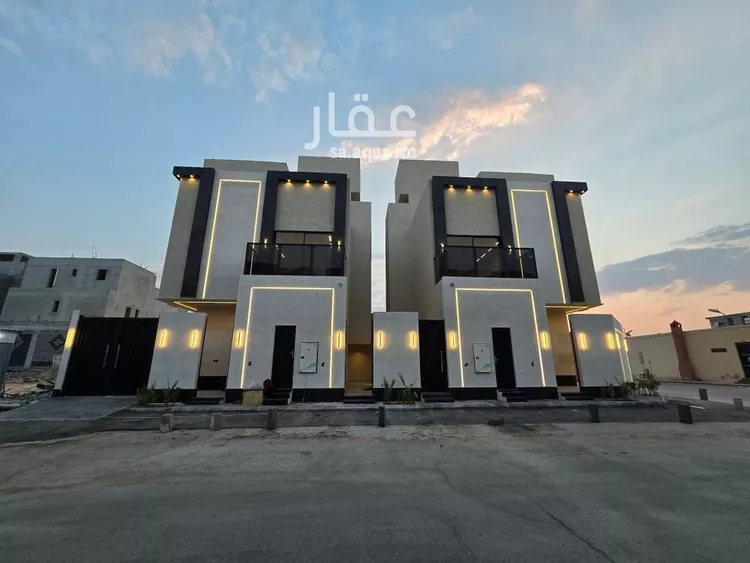 فيلا للبيع في حي النرجس, مدينة الرياض, منطقة الرياض