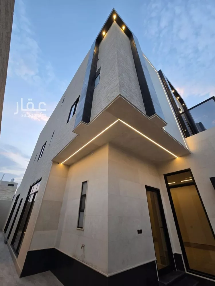 فيلا للبيع في حي النرجس, مدينة الرياض, منطقة الرياض صورة 2