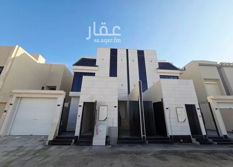 فيلا للبيع في شارع عقرباء 145, حي عقرباء, مدينة امارة منطقة الرياض - الجبيله, منطقة الرياض