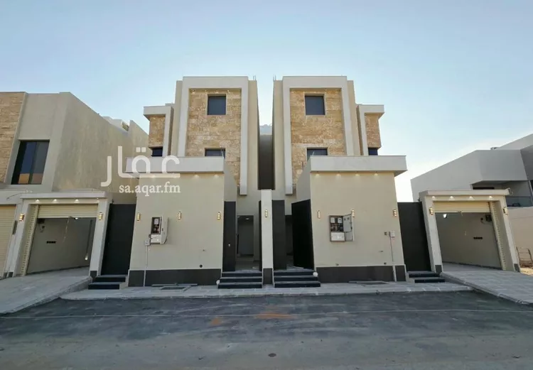 Villa for Sale in Riyadh Al Qirawan