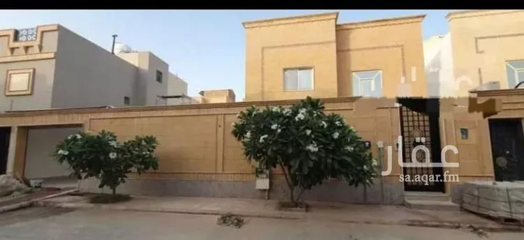 فيلا للبيع في شارع رقم 160, حي الياسمين, مدينة الرياض, منطقة الرياض