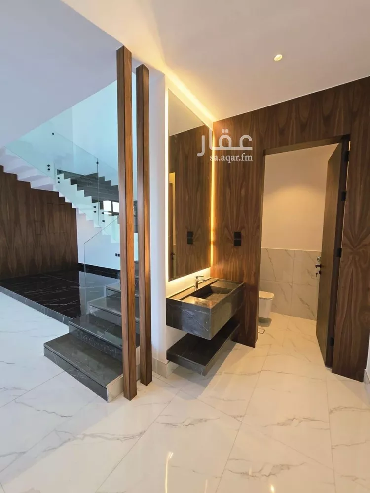 فيلا للبيع في شارع الحسن بن الهيثم, حي النرجس, مدينة الرياض, منطقة الرياض صورة 2
