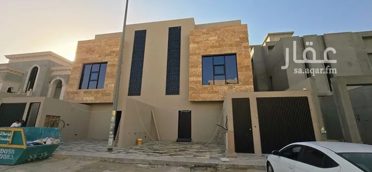 دور للبيع في شارع مرة بن عمرو, حي النرجس, مدينة الرياض, منطقة الرياض 1 صورة