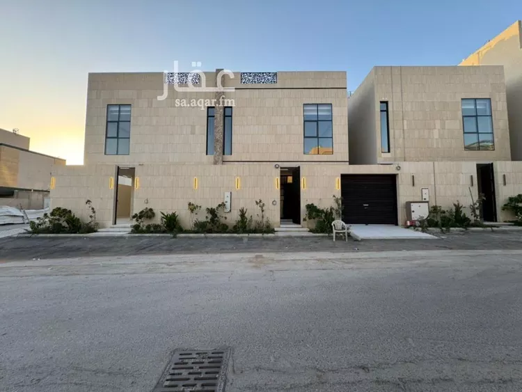 فيلا للبيع في حي النرجس, مدينة الرياض, منطقة الرياض