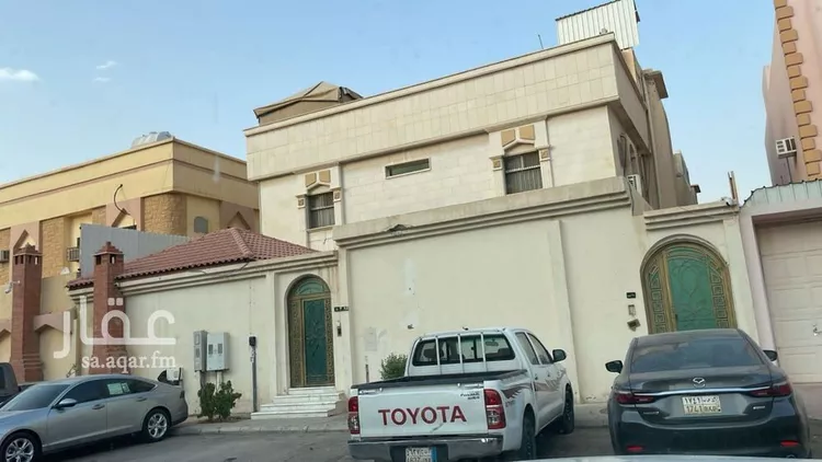 Villa for Sale in Riyadh Al Masif