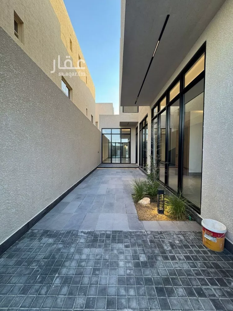 فيلا للبيع في شارع عامر بن الزبير, حي النرجس, مدينة الرياض, منطقة الرياض صورة 3