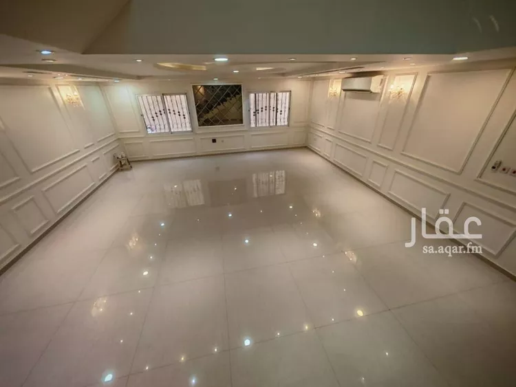 فيلا للإيجار في شارع عبدالرحمن بن طاهر, حي النرجس, مدينة الرياض, منطقة الرياض صورة 3