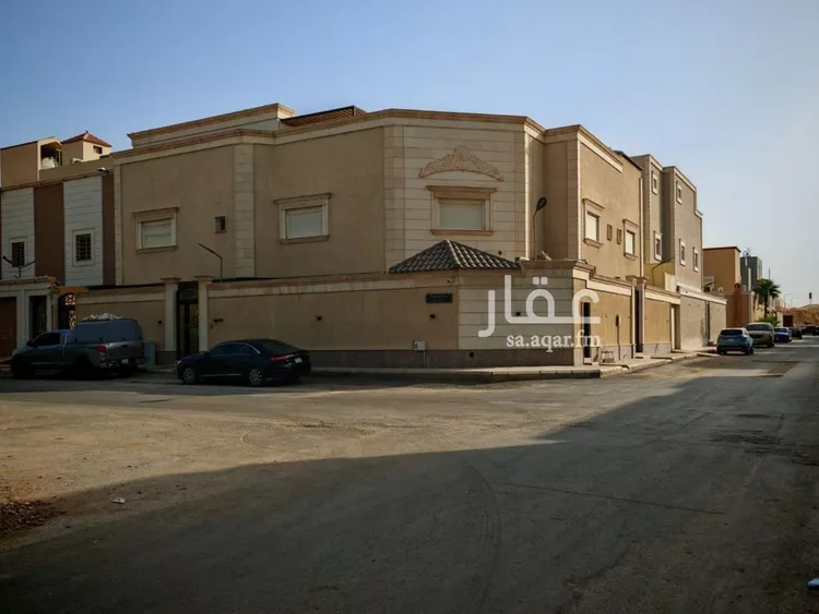 فيلا للإيجار في شارع عبدالرحمن بن طاهر, حي النرجس, مدينة الرياض, منطقة الرياض صورة 5