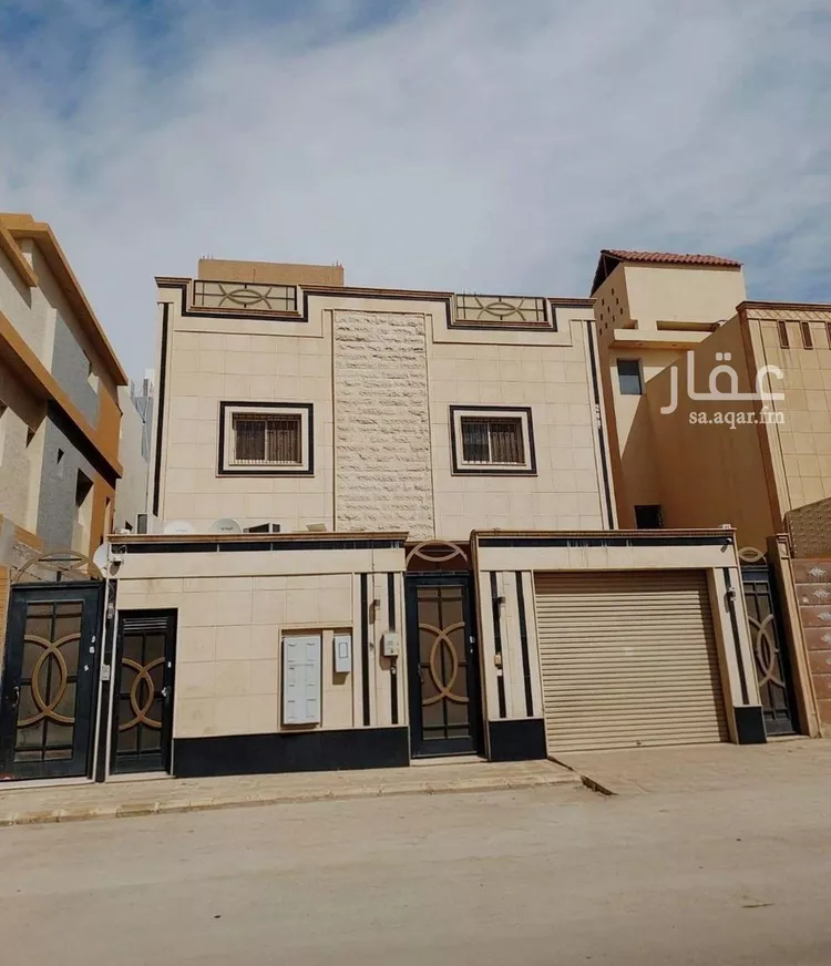 فيلا للبيع في شارع رقم 225, حي النرجس, مدينة الرياض, منطقة الرياض