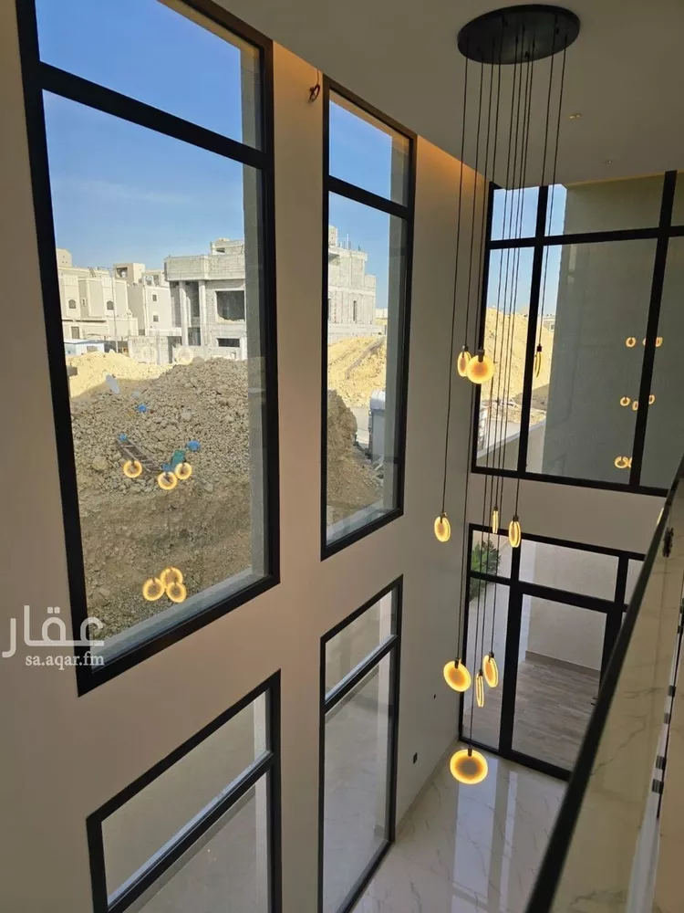 فيلا للبيع في شارع الحسن بن الهيثم, حي النرجس, مدينة الرياض, منطقة الرياض صورة 4