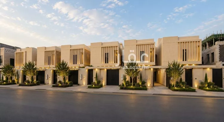 Villa for Sale in Riyadh Al Arid
