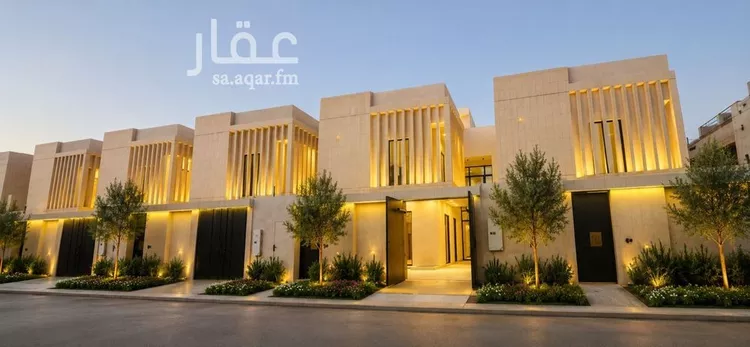 فيلا للبيع في شارع ال., حي العارض, مدينة الرياض, منطقة الرياض