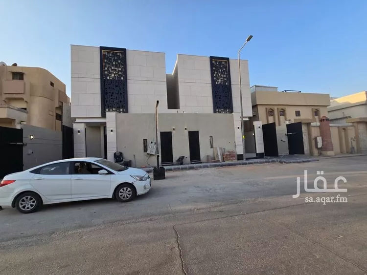 فيلا للبيع في شارع عمر السمرقندي, حي الخليج, مدينة الرياض, منطقة الرياض