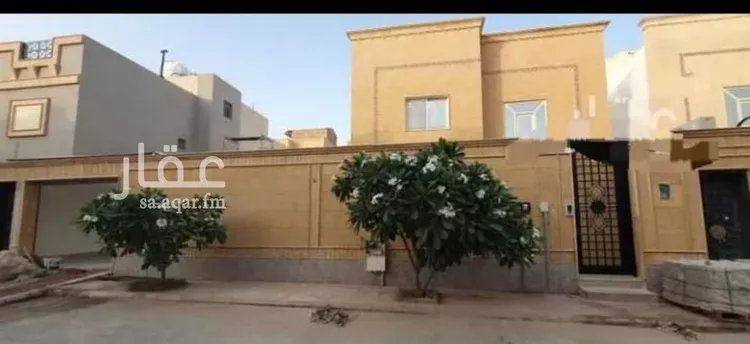 فيلا للبيع في شارع رقم 160, حي الياسمين, مدينة الرياض, منطقة الرياض