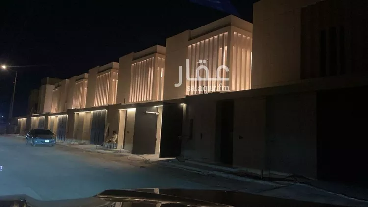 فيلا للبيع في شارع إبراهيم بن حسين بيري, حي العارض, مدينة الرياض, منطقة الرياض
