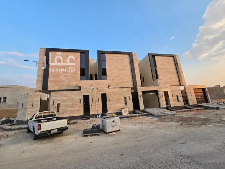 فيلا للبيع في شارع الربعي, حي العارض, مدينة الرياض, منطقة الرياض صورة 2