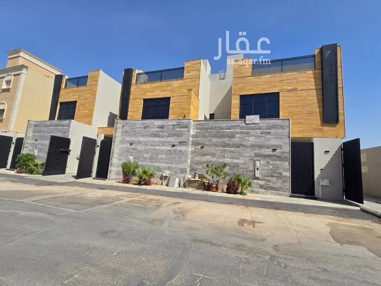 فيلا للبيع في شارع خلوف, حي قرطبة, مدينة الرياض, منطقة الرياض