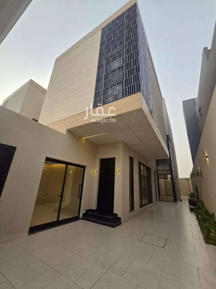 Villa for Sale in Riyadh Al Arid