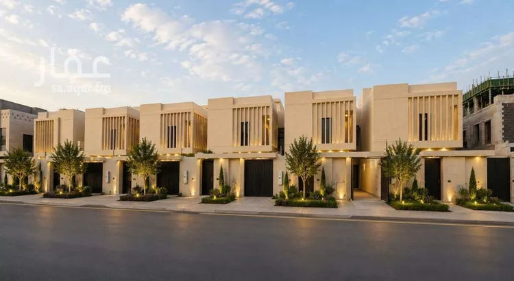 Villa for Sale in Riyadh Al Arid
