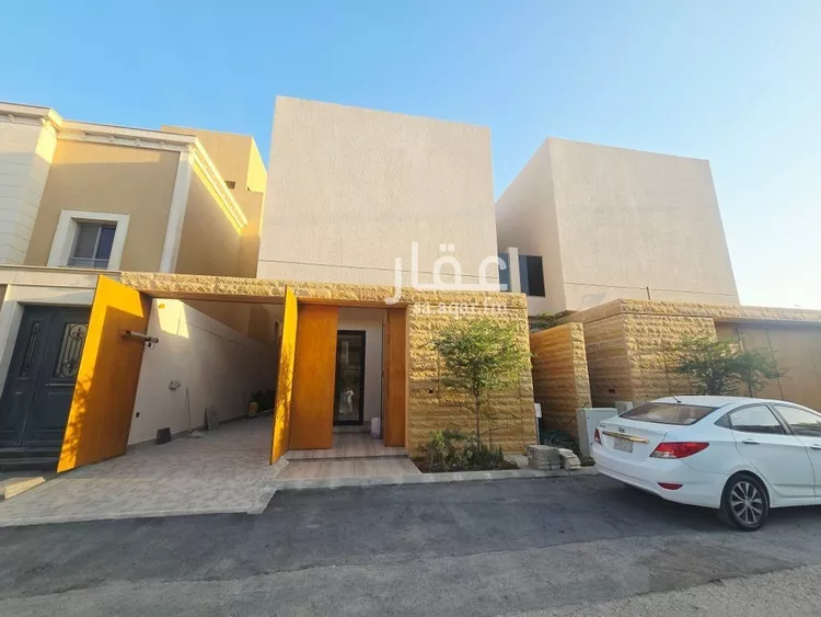 فيلا للبيع في شارع محمد الغزالي السقا, حي العارض, مدينة الرياض, منطقة الرياض