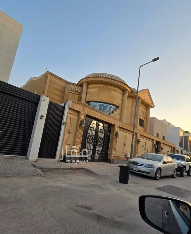 Villa for Sale in Riyadh Ar Rabie