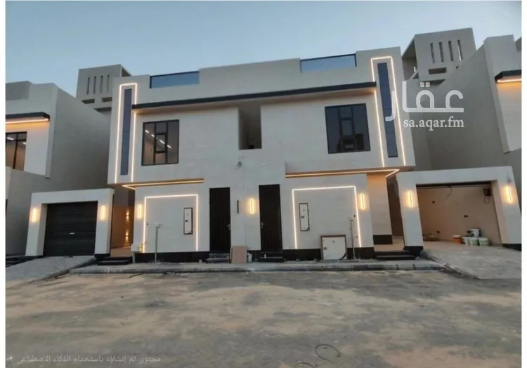 Villa for Sale in Riyadh Al Arid
