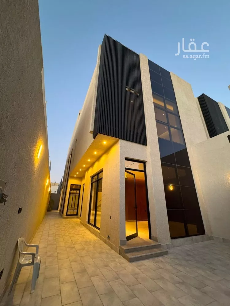 Villa for Sale in Riyadh An Narjis