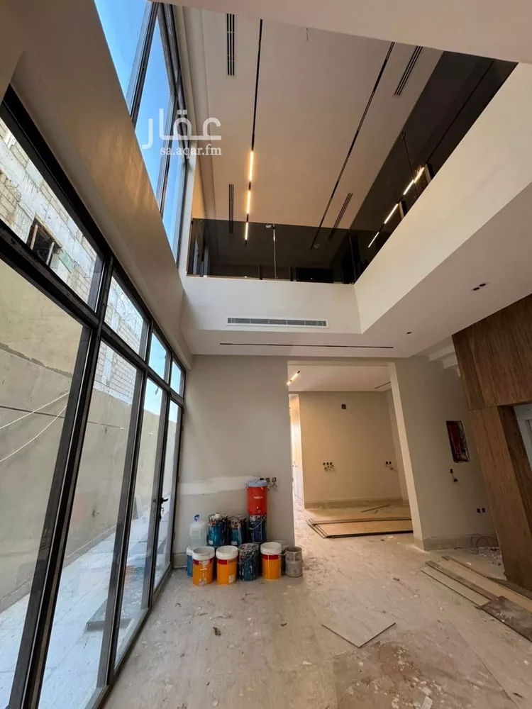 فيلا للبيع في شارع ابن مسلمة, حي العارض, مدينة الرياض, منطقة الرياض صورة 4