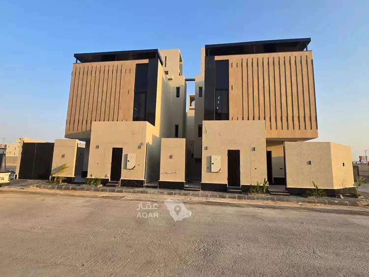 Villa for Sale in Riyadh Al Arid