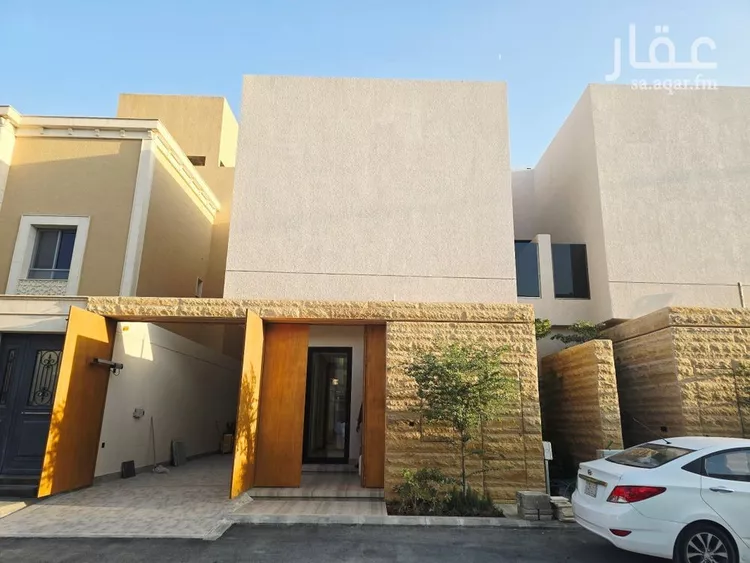 فيلا للبيع في شارع محمد الغزالي السقا, حي العارض, مدينة الرياض, منطقة الرياض صورة 4