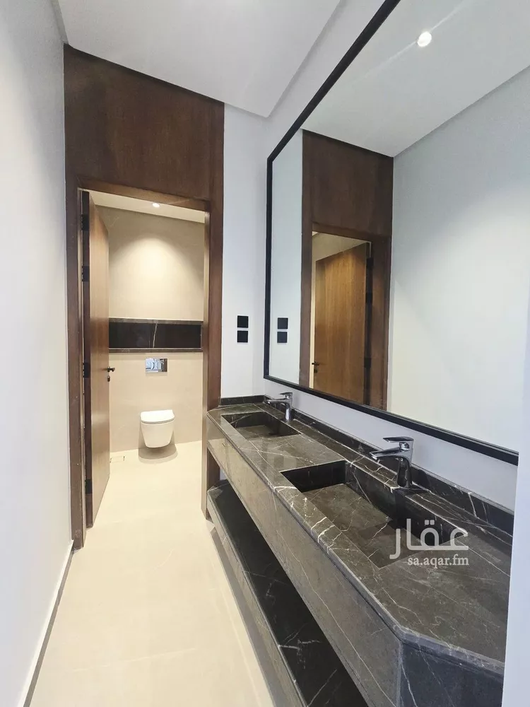 فيلا للبيع في شارع محمد الغزالي السقا, حي العارض, مدينة الرياض, منطقة الرياض صورة 5