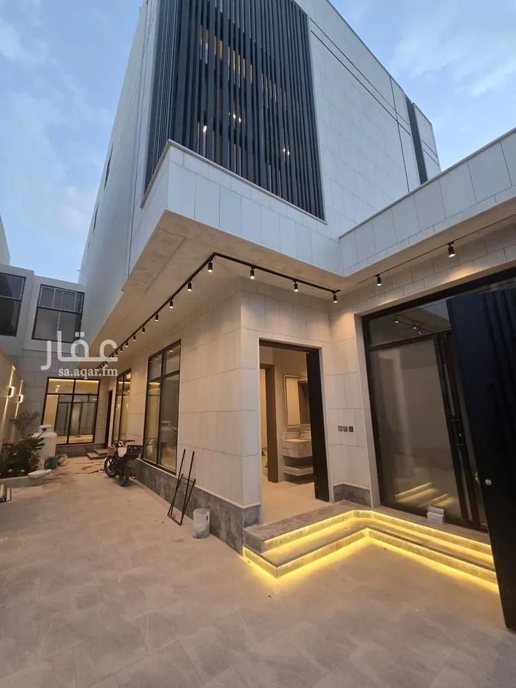 فيلا للبيع في شارع رقم 438, حي المونسية, مدينة الرياض, منطقة الرياض