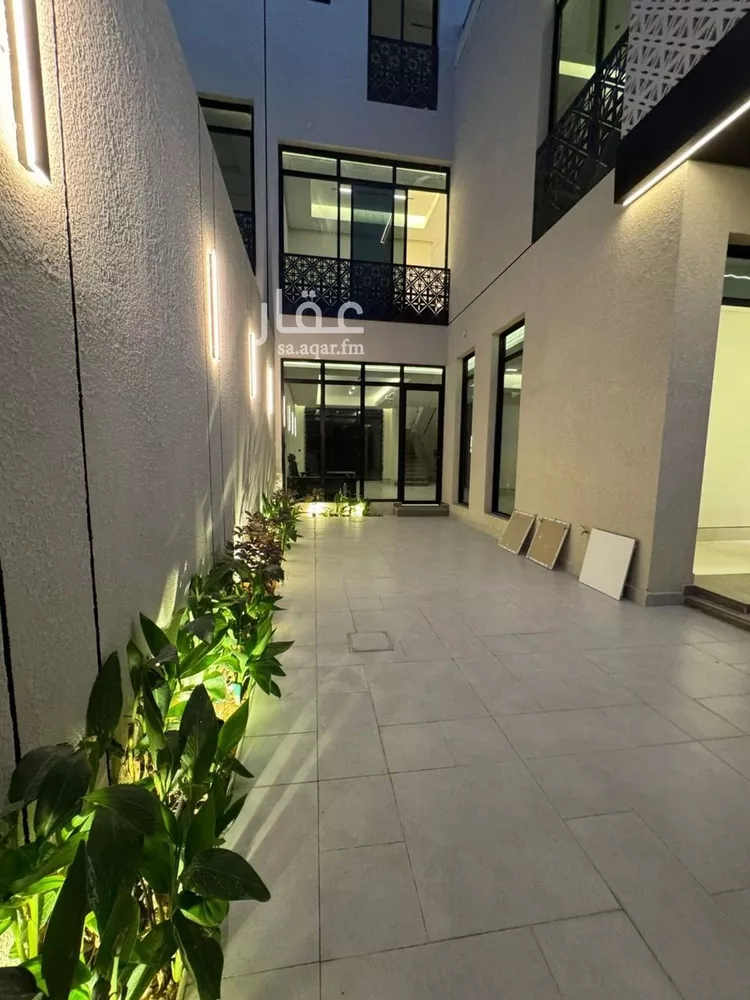 فيلا للبيع في شارع ابن أبي ذئب, حي النرجس, مدينة الرياض, منطقة الرياض صورة 2