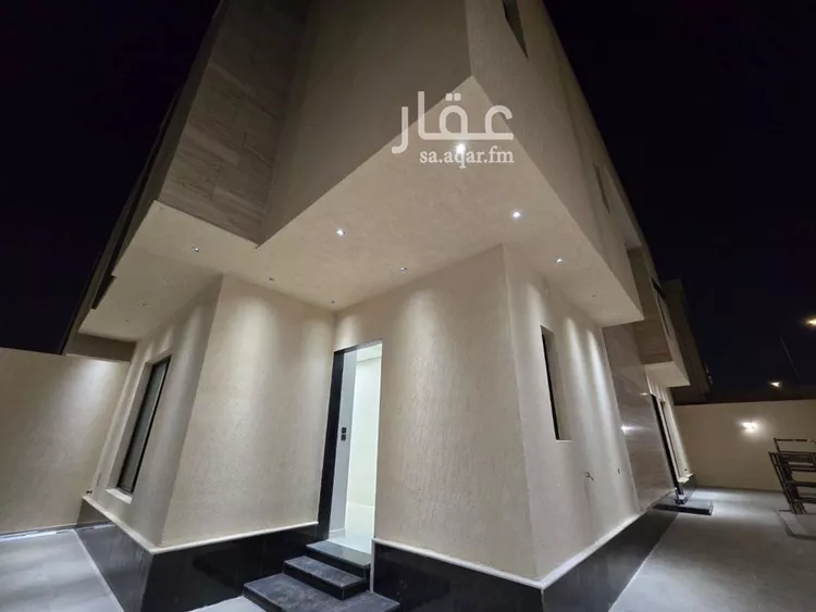 Villa for Sale in Riyadh An Nahdah
