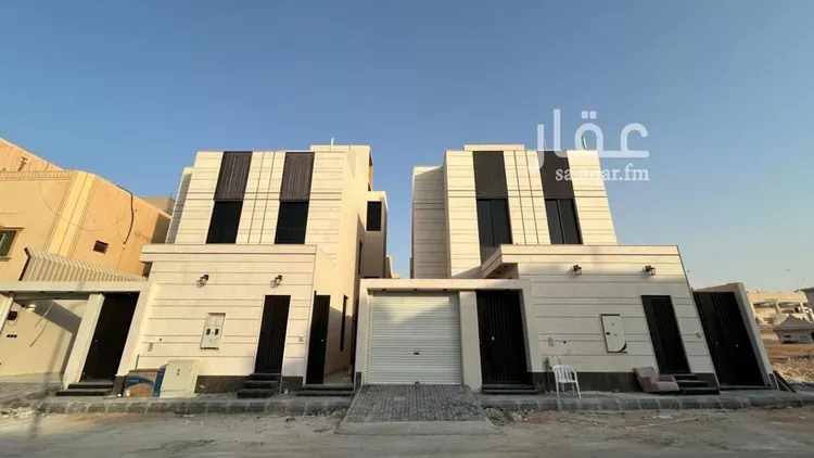 Villa for Sale in Riyadh Qurtubah