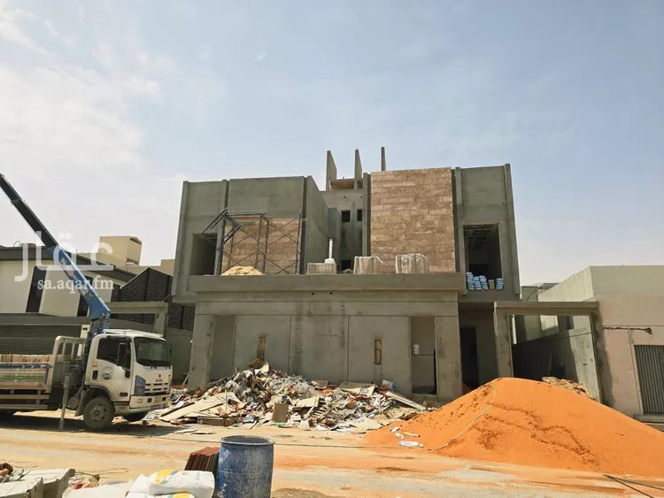 فيلا للبيع في شارع عقرباء 192, حي عقرباء, مدينة الجبيلة, منطقة الرياض